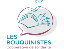Librairie Les Bouquinistes Coopérative de solidarité